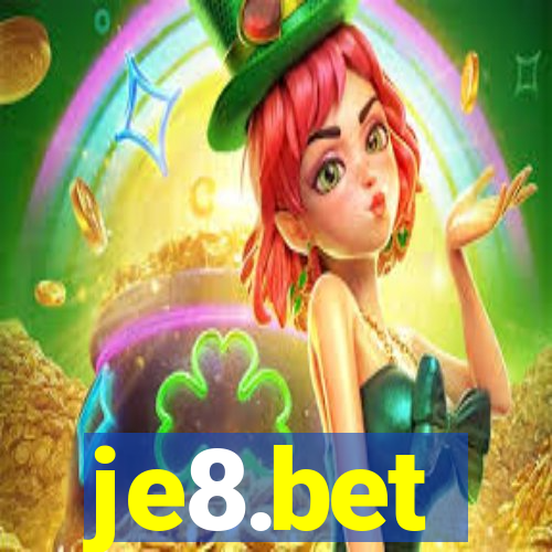 je8.bet