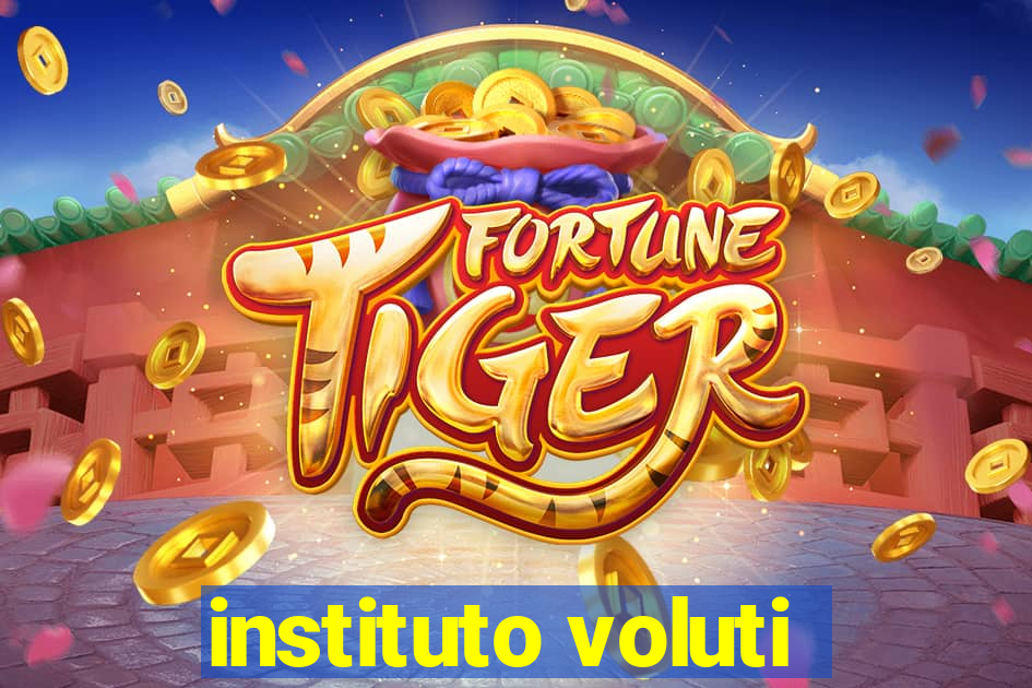 instituto voluti