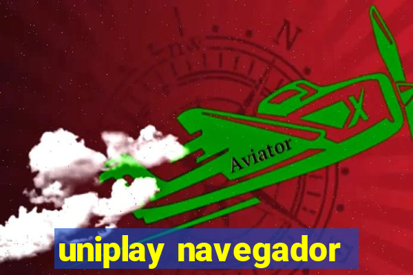 uniplay navegador