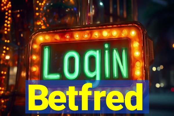 Betfred