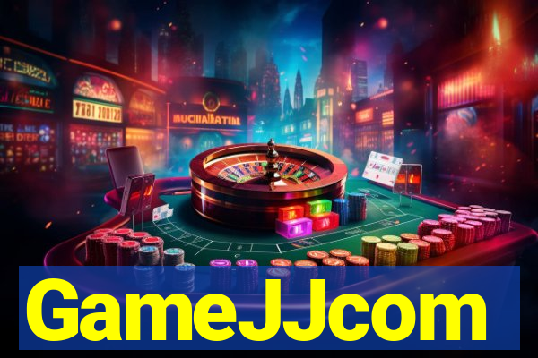 GameJJcom