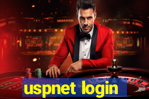 uspnet login