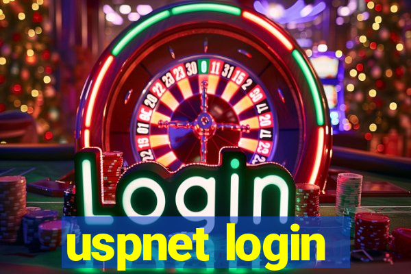 uspnet login