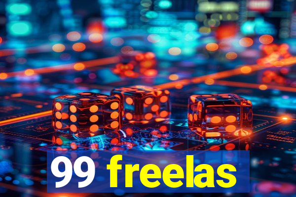 99 freelas