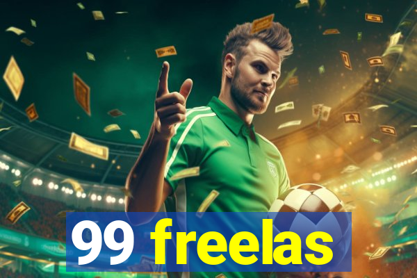 99 freelas