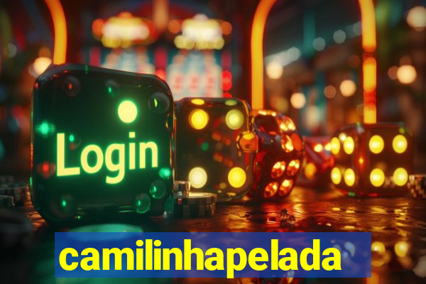 camilinhapelada