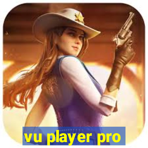 vu player pro