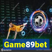 Game89bet