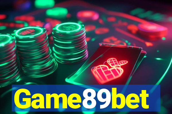 Game89bet