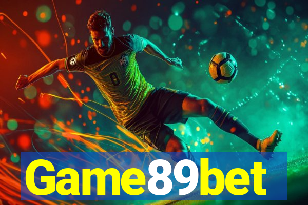 Game89bet
