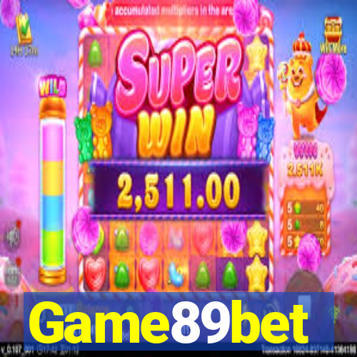 Game89bet