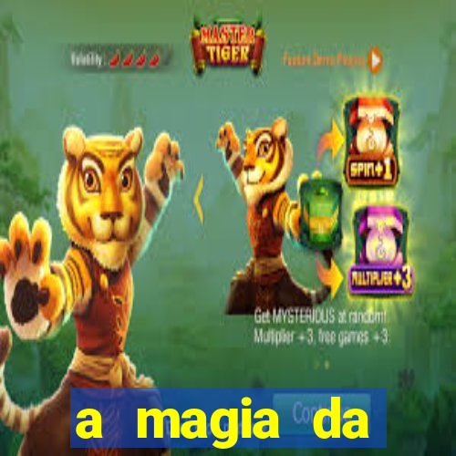 a magia da sobrevivência download