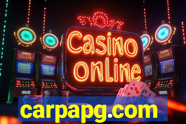 carpapg.com