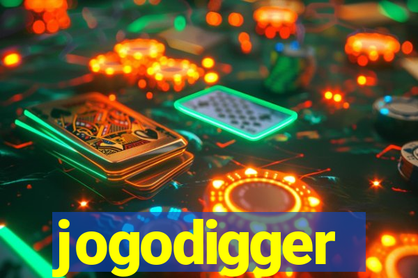 jogodigger