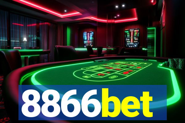 8866bet