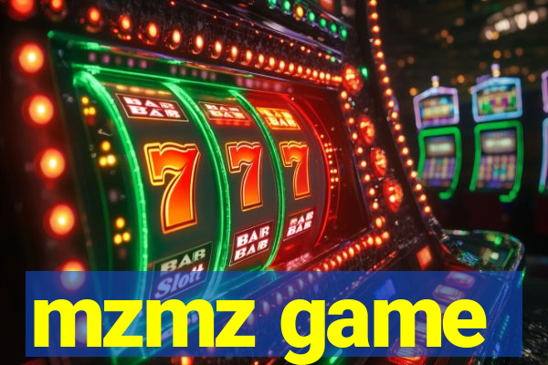 mzmz game