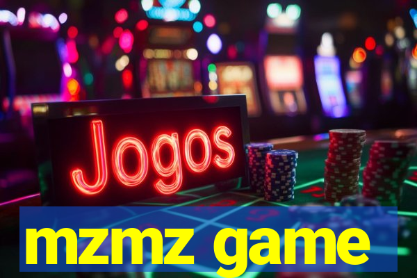 mzmz game