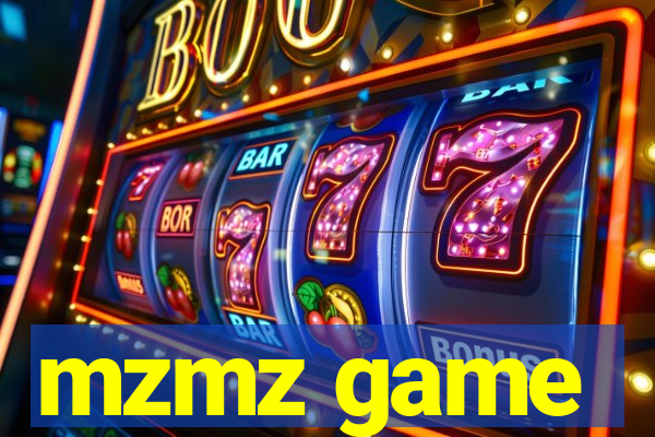 mzmz game