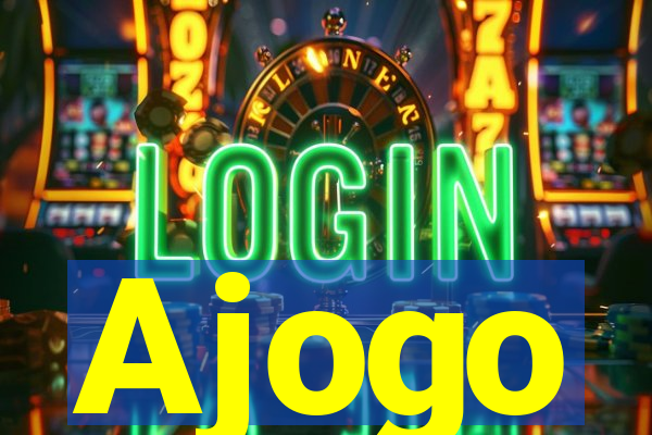 Ajogo