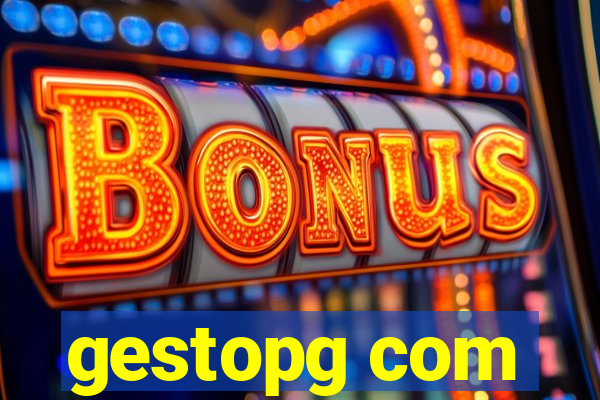 gestopg com