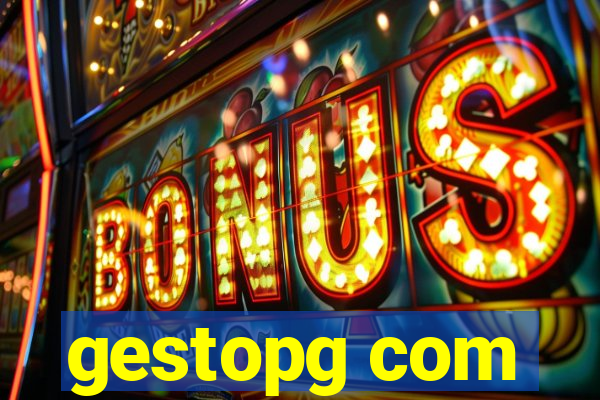 gestopg com