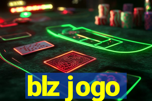 blz jogo