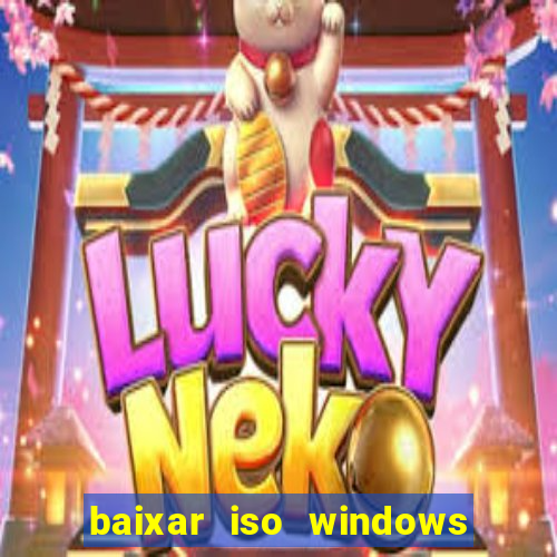 baixar iso windows server 2019