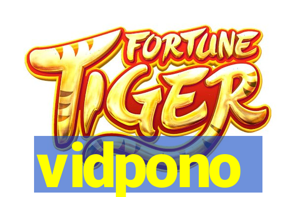 vidpono