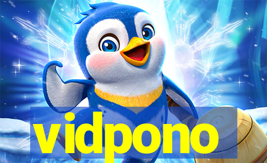 vidpono