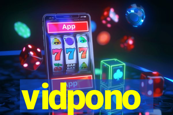 vidpono
