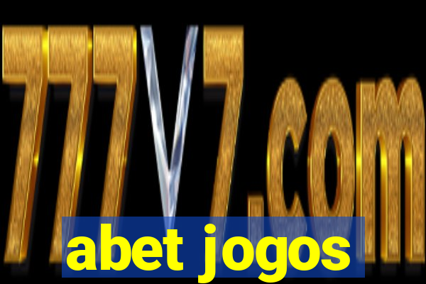 abet jogos