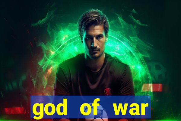 god of war betrayal apk