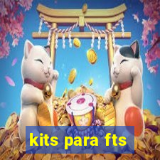 kits para fts