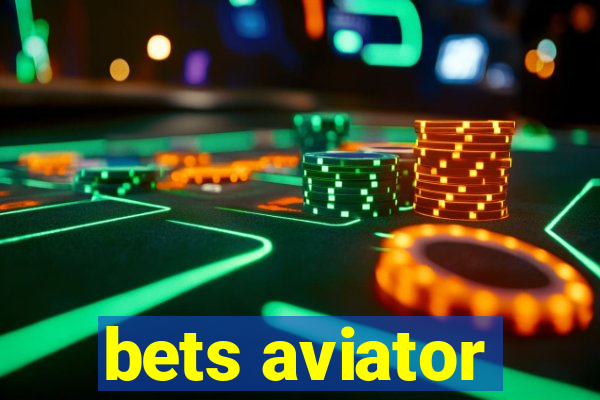 bets aviator