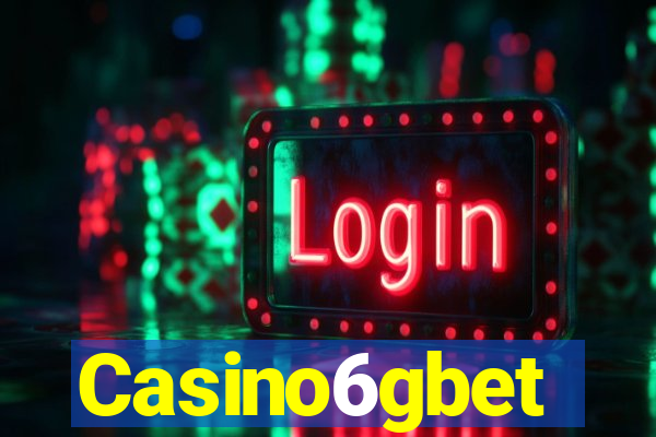 Casino6gbet