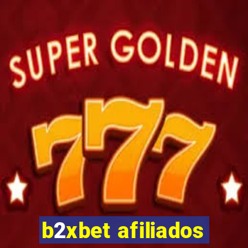 b2xbet afiliados