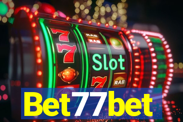Bet77bet
