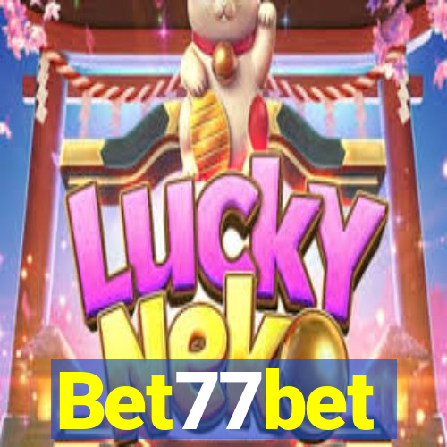 Bet77bet