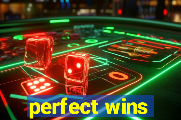 perfect wins