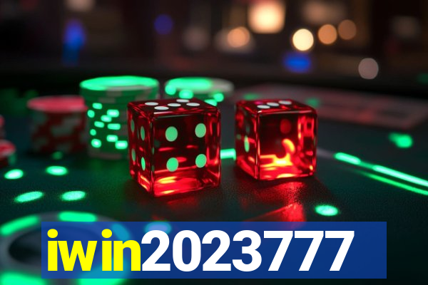 iwin2023777