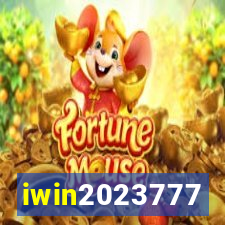 iwin2023777