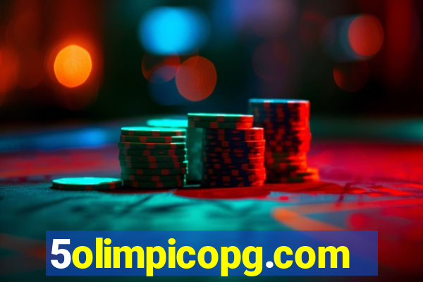 5olimpicopg.com