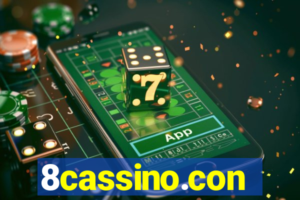 8cassino.con