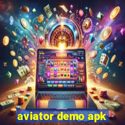 aviator demo apk
