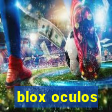 blox oculos