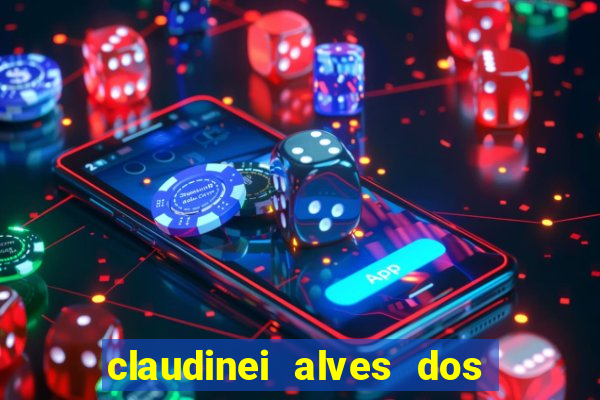 claudinei alves dos santos pcc