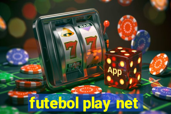 futebol play net