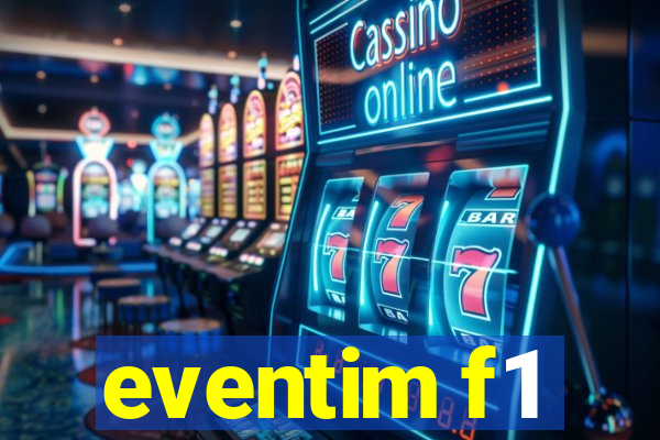 eventim f1
