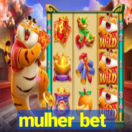 mulher bet