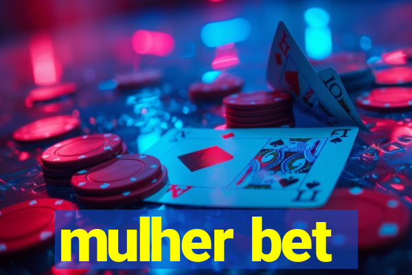 mulher bet